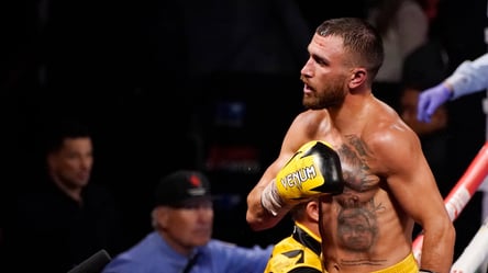 Ломаченка занесено до списку чемпіонів епохи — що відомо - 290x166