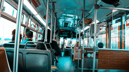 Пільговий проїзд для українців у Європі — що зміниться у 2026 - 285x160