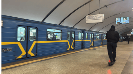 Топ-5 нейнебезпечніших дій у метро Києва - 285x160