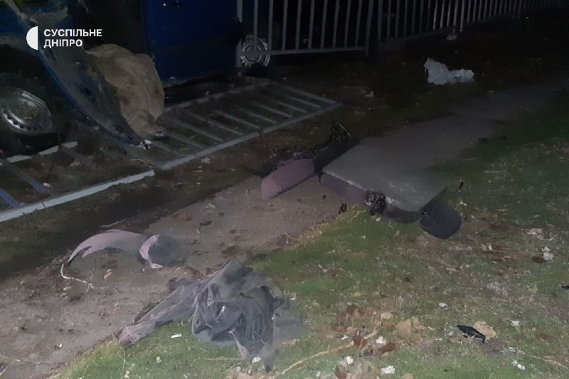 У Дніпрі автомобіль збив людей на пішоході — загинула дитина - фото 3