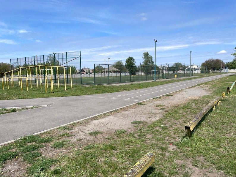 Умер мальчик