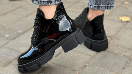 Застарілий тренд — яке осіннє взуття більше не в моді - 285x160