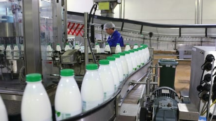 В Украине взлетели цены на молоко — что ждет дальше - 285x160