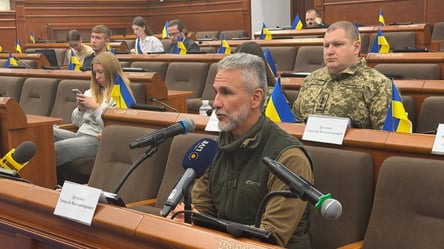 ТСК з’ясує підстави переведення Геннадія Друзенка до НГУ - 290x166