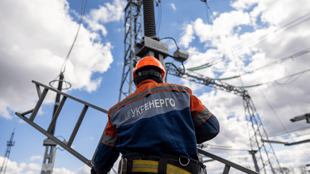 Аварійні відключення в кількох областях — ситуація в енергетиці - 285x160