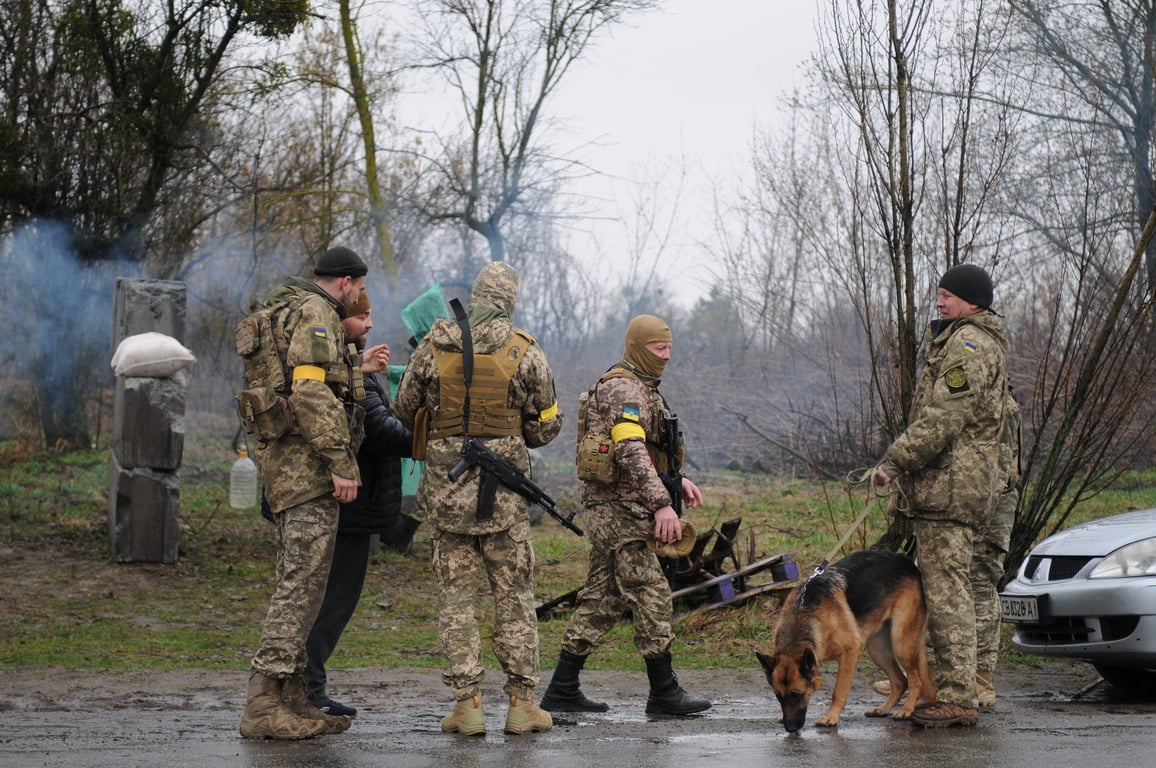 Завершились зйомки драми "БУЧА", заснованій на реальних подіях - фото 2