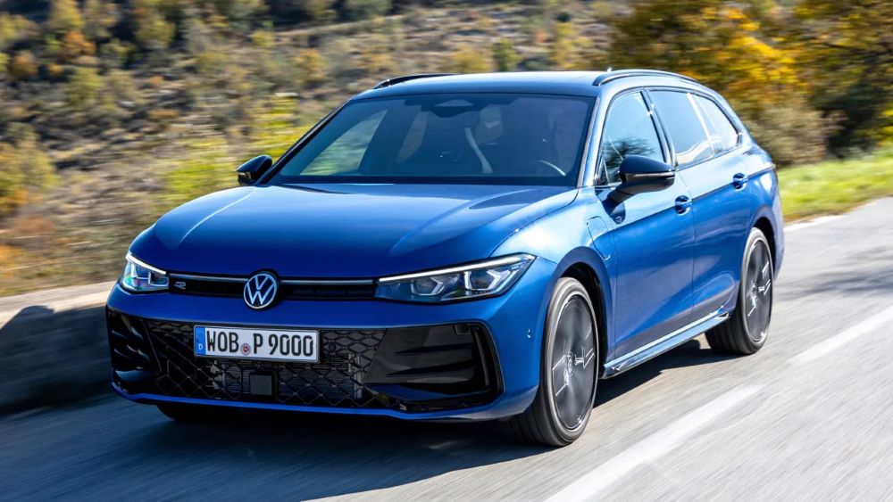 Три самых выгодных плагин-гибрида с электрическим запасом хода более 130 км - фото 3