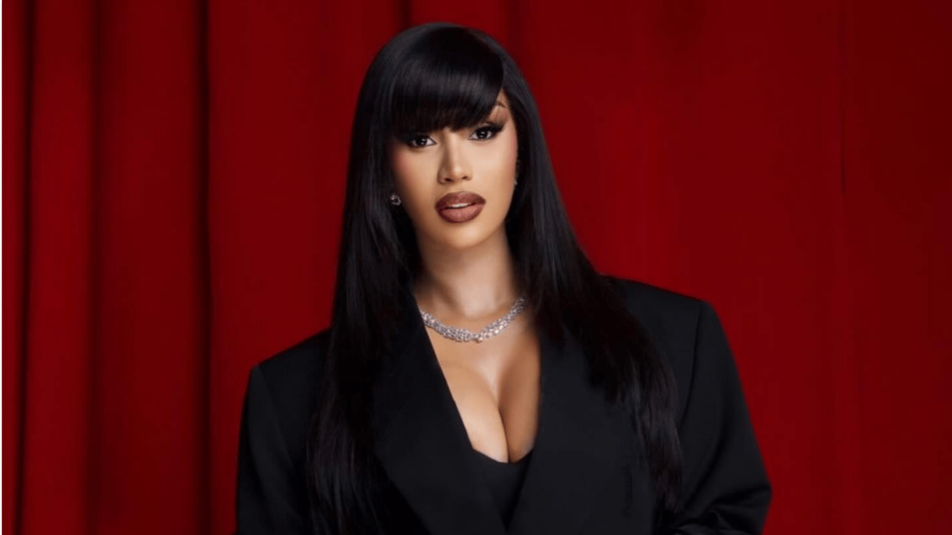 Cardi B екстрено госпіталізували напередодні концерту — фото