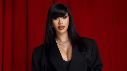 Cardi B екстрено госпіталізували перед концертом — зірка звернулася до фанів - 285x160