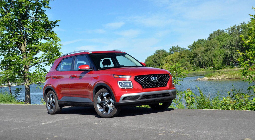 Новые кроссоверы по цене до 20 000 долларов в Украине в 2024 году - фото 3