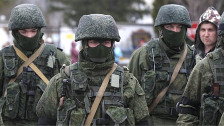 Россия отправляет на фронт неподготовленных военных: Тимочко - 290x160