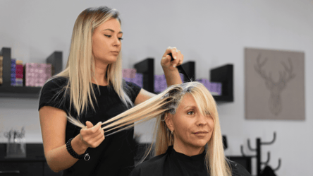 Ideal November 2025 dates for perfect hair coloring - 285x160