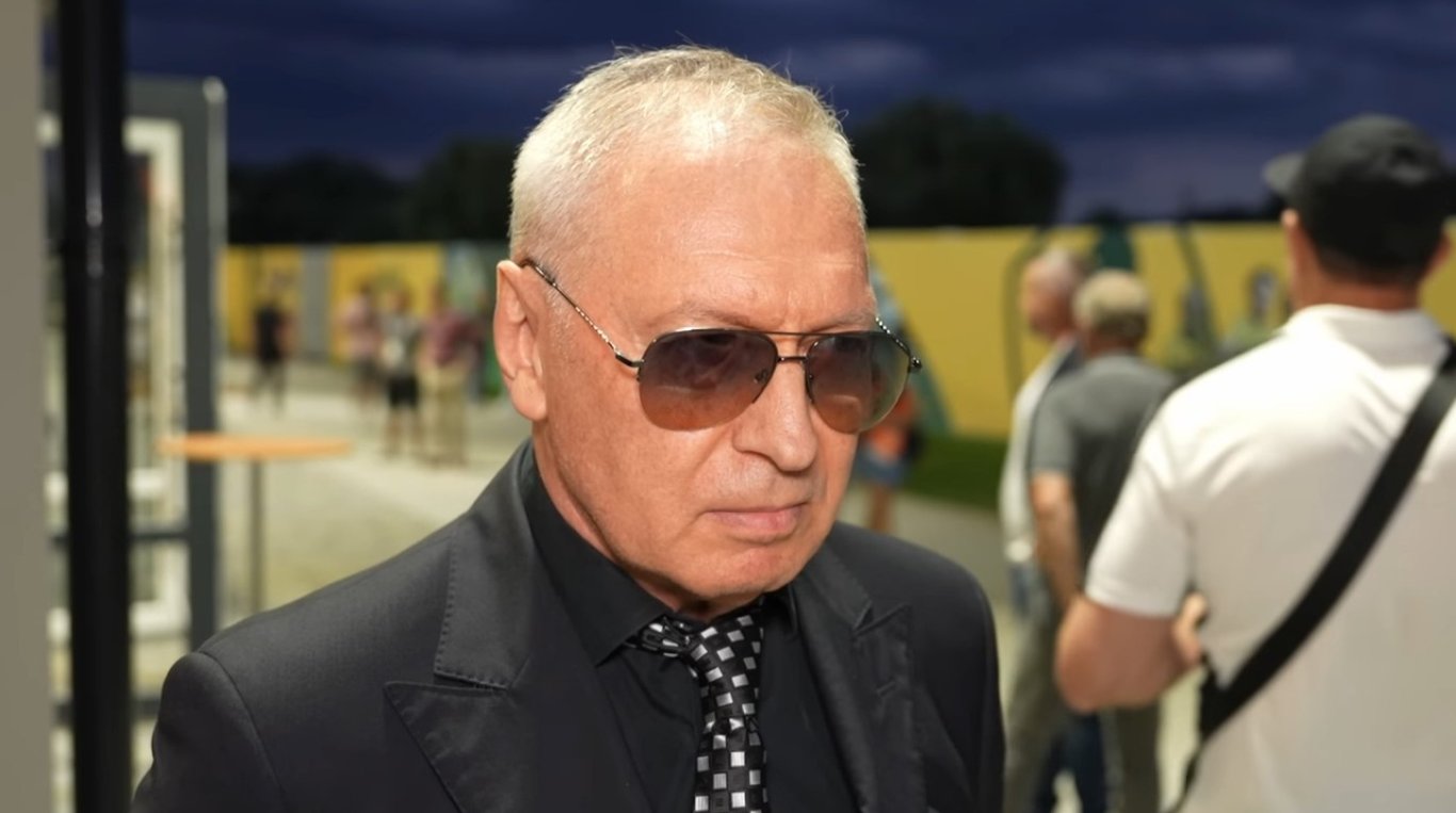 Геннадій Буткевич