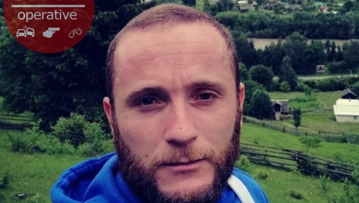 Виталий Додюк