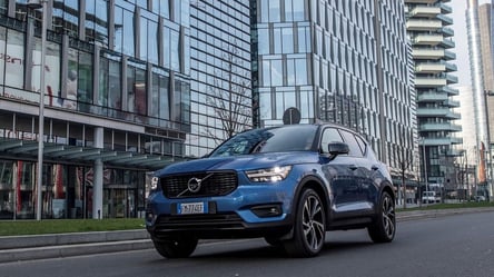 Чому багато авто мають 8-ступеневі автоматичні коробки передач - 285x160