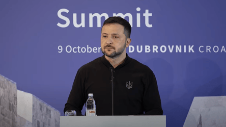 Zelenskyy explained why the Ramstein Summit had to be postponed - 285x160