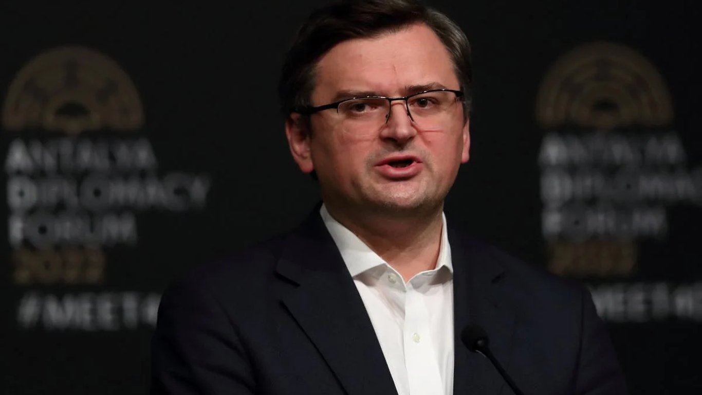 Єврокомісія дозволить переговори про вступ України в ЄС до кінця року, — Кулеба