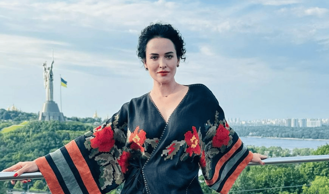 Даша Астафьева