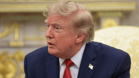 Трамп пообіцяв підписати найсуворіший закон про санкції проти РФ - 304x171