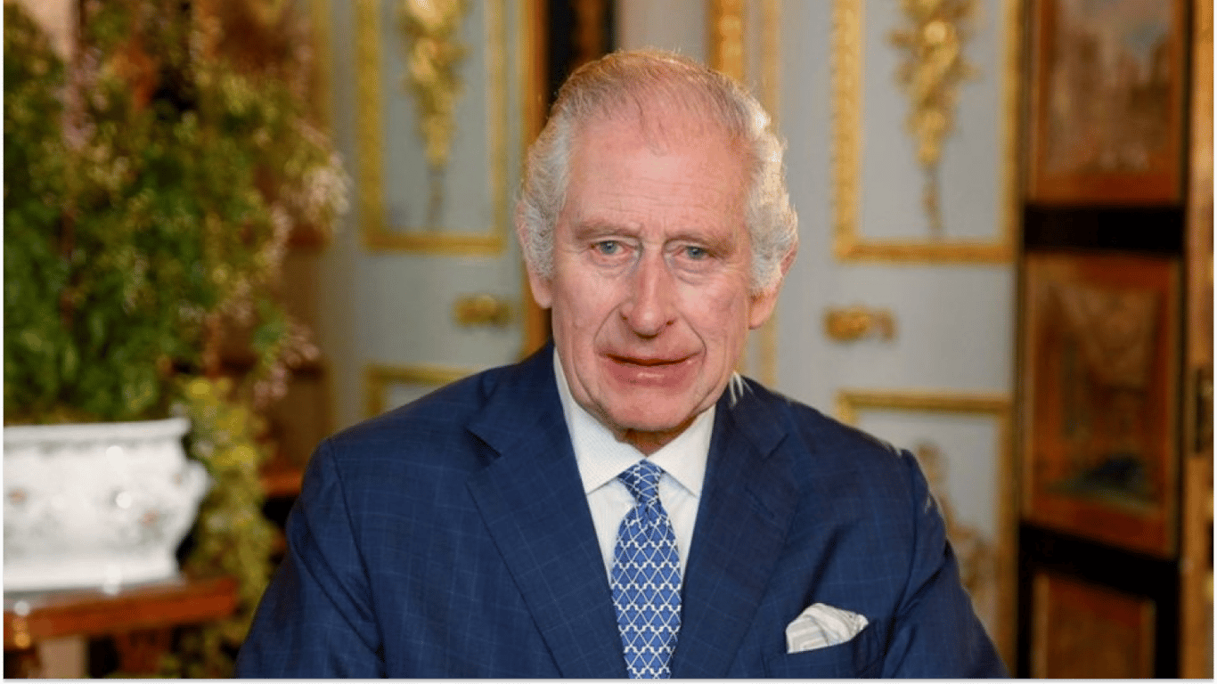У Посольстві Британії прокоментували чутки про смерть Чарльза ІІІ