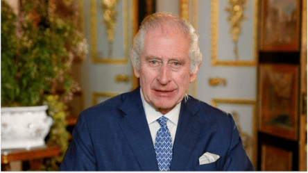 В Посольстве Британии прокомментировали слухи о смерти Чарльза ІІІ - 285x160