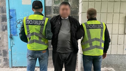 В Киевской области задержали россиянина, который 20 лет рассчитывался фейковыми деньгами - 285x160
