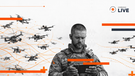 Управление РЭБ и дронами — как стандарт НАТО убирает хаос - 290x166