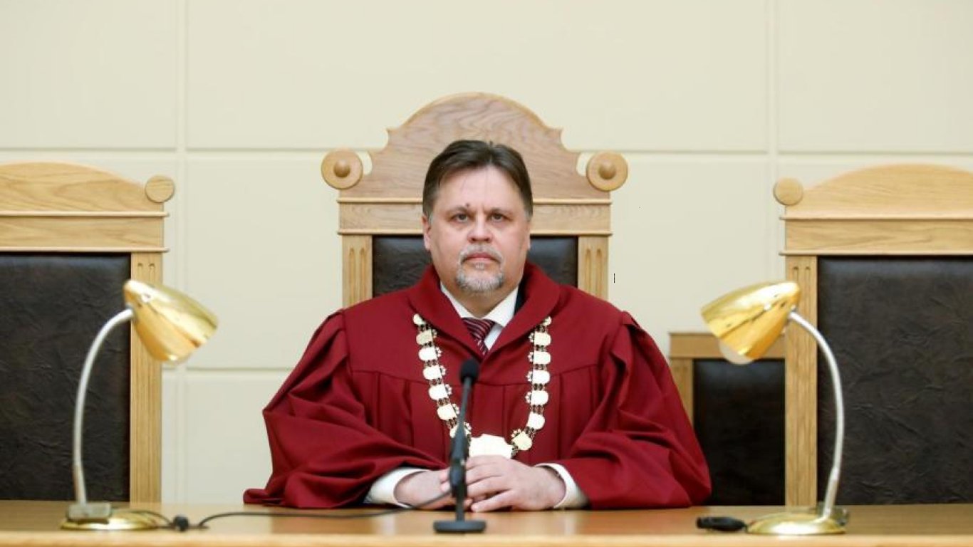 Суд Латвії надав притулок громадянину РФ, який воював на боці України