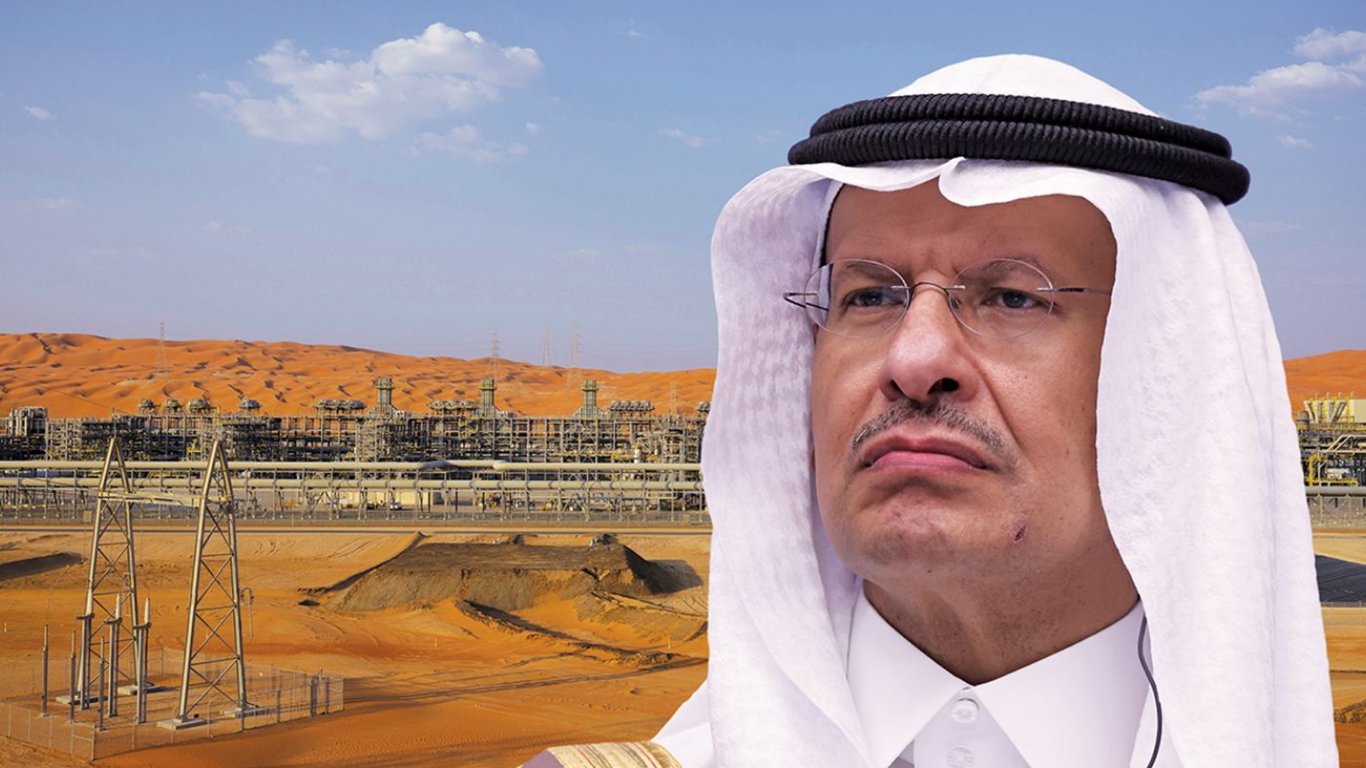 Саудівська Аравія відмовилася продавати нафту тим країнам, які введуть проти неї санкції