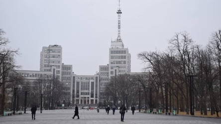 В Харькове прокуратура требует вернуть государству исторические участки стоимостью 2 млн грн - 285x160