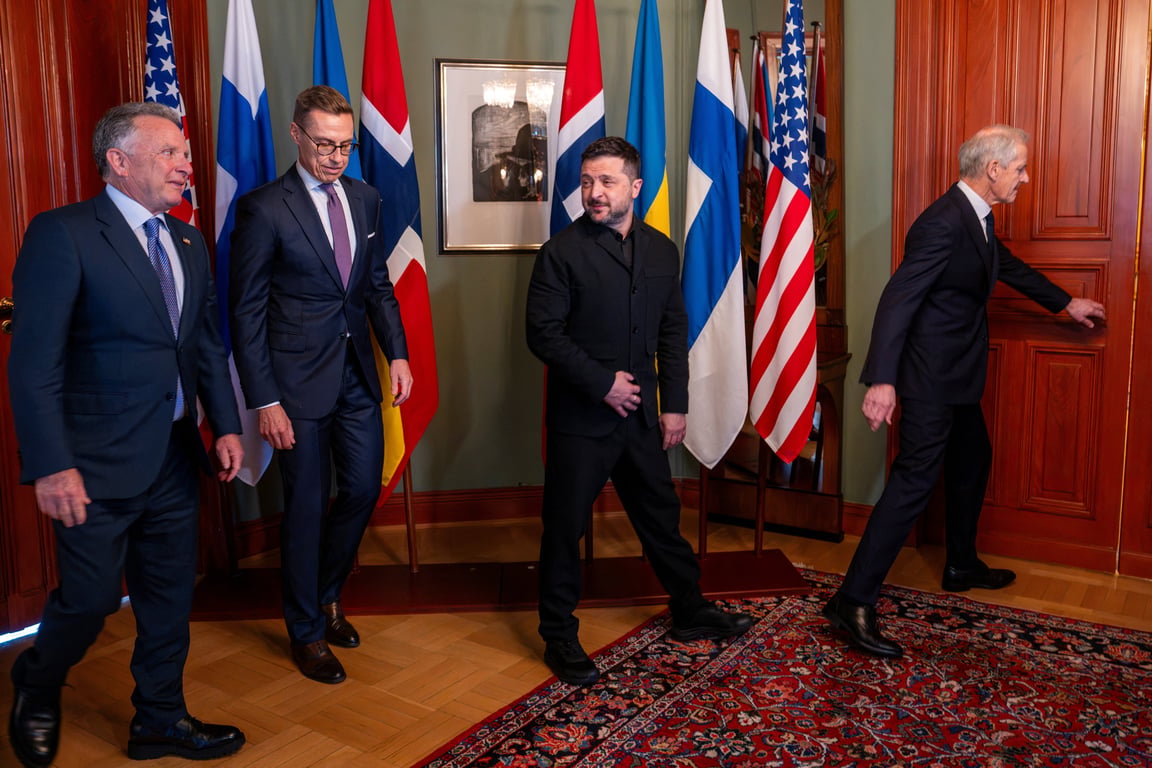 Владимир Зеленский