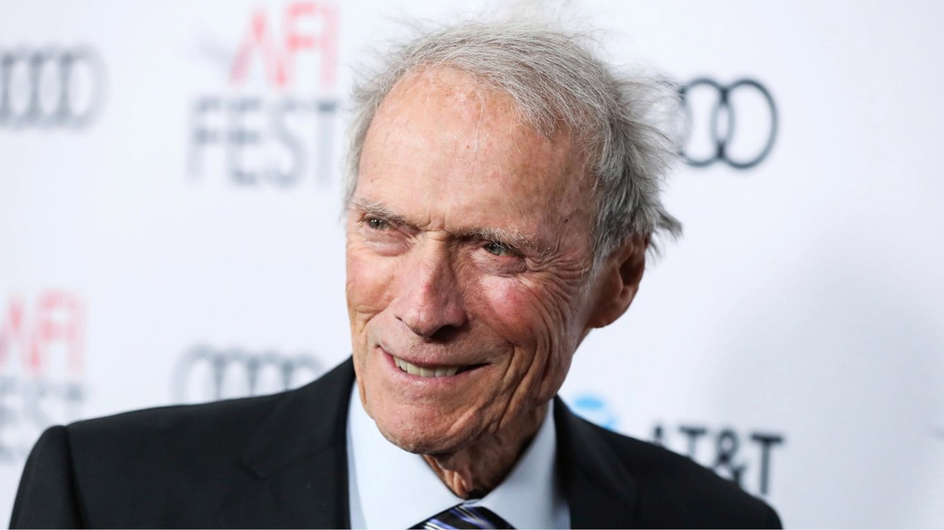 92-річний Клінт Іствуд планує зняти свій останній фільм: який сюжет стрічки
