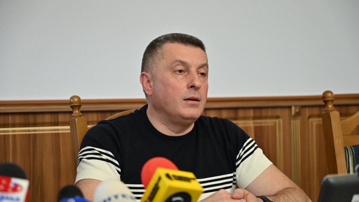 В Івано-Франківській ОВА прокоментували чутки про заборону операцій для чоловіків