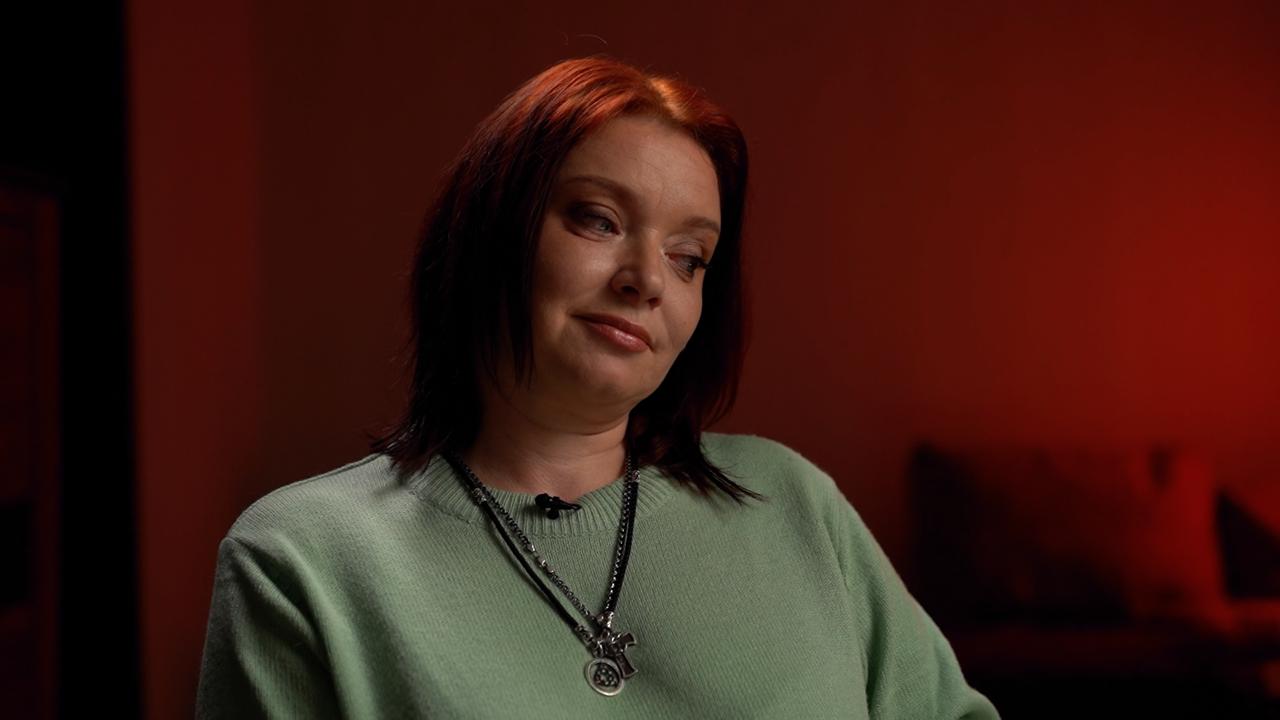 Вікторія Глазунова