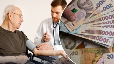 Компенсація за лікарську помилку: скільки можуть виплатити пацієнту - 285x160