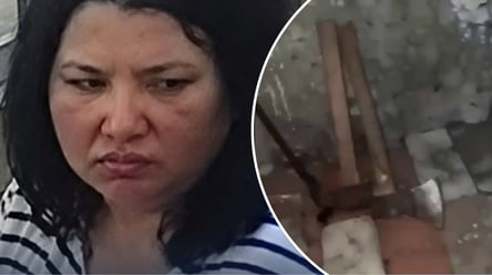 Прокуратура показала кімнату тортур, де утримували Анастасію Березовську - 285x160
