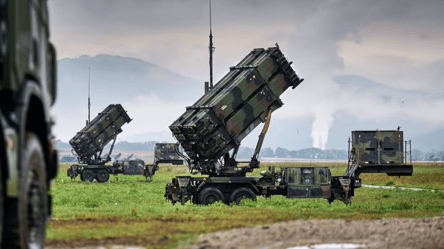 В Польше создадут центр техобслуживания ракет для Patriot - 285x160