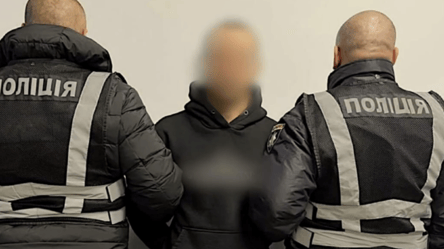 В Киевской области группа разбойников избила мужчину и обворовала его - 285x160