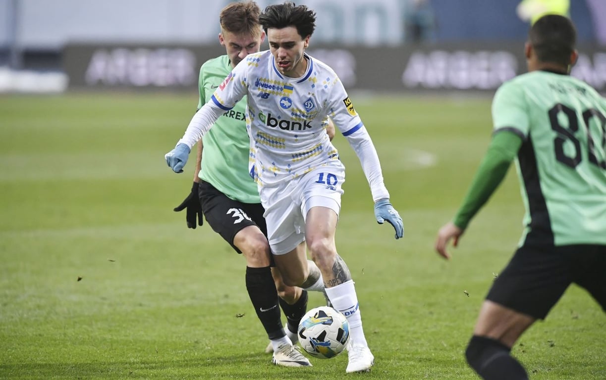 Николай Шапаренко