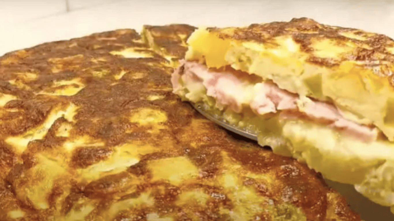 смачна страва з кабачків на вечерю