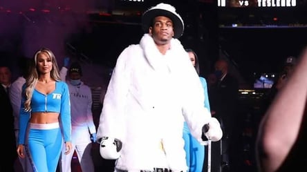 Андерсон оказался в шаге от поединка с Усиком — что известно - 285x160