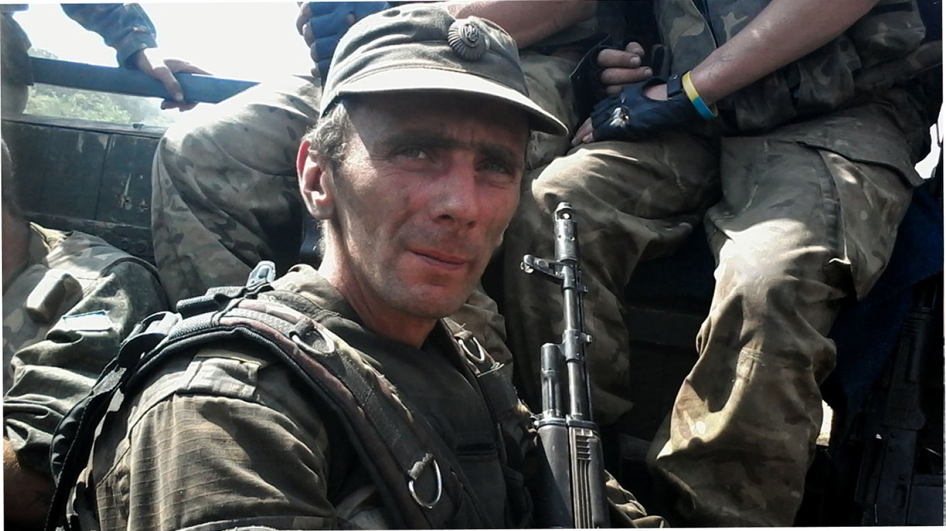 Почему нужна мобилизация молодых украинцев: объяснение генерал-лейтенанта ВСУ