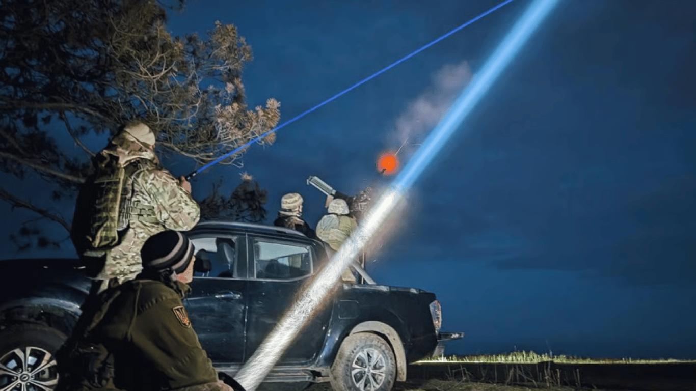 В Одессе прогремела серия взрывов