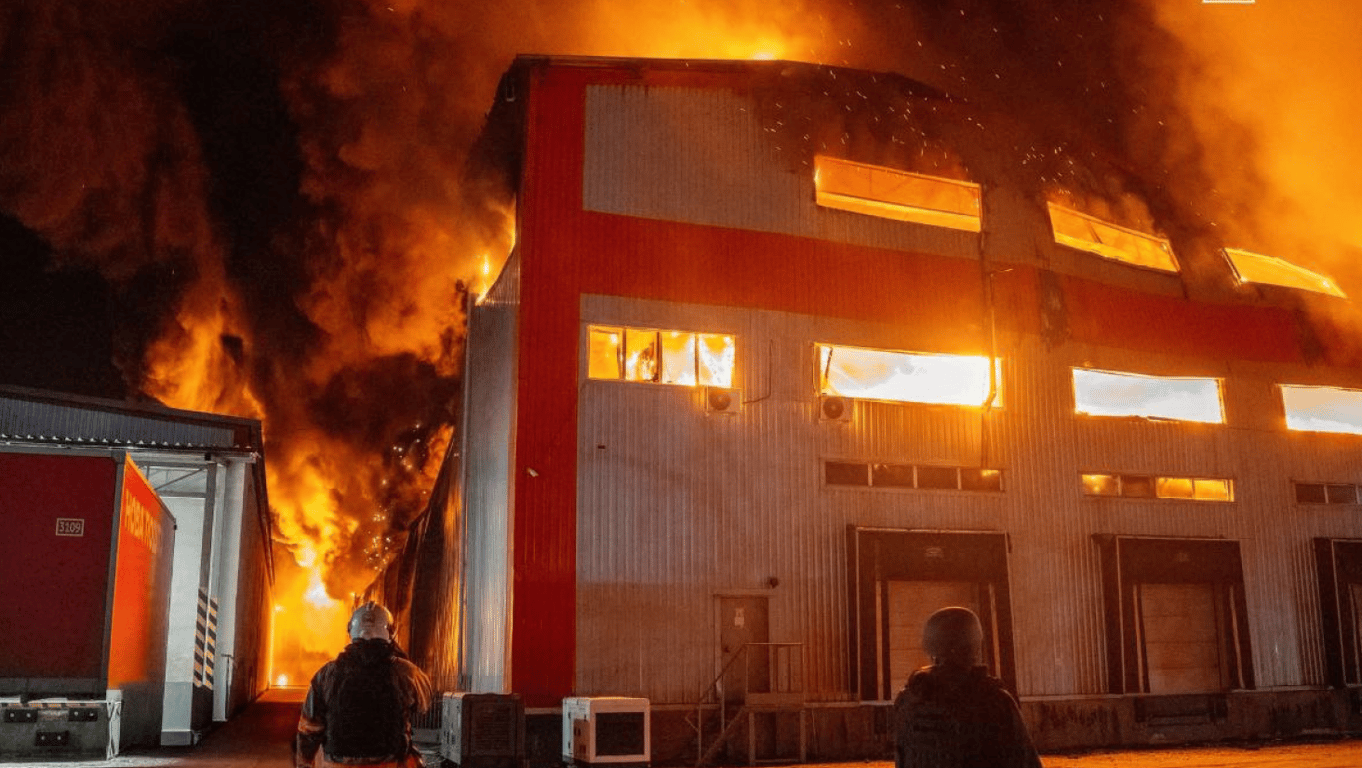 Наслідки атаки на Одесу 16 грудня