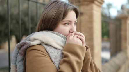 День зустріне прохолодою — якою буде погода в Україні завтра - 285x160