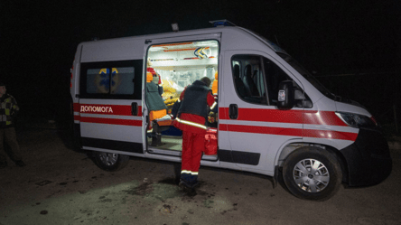 У Києві помер чоловік під час затримання поліцією — деталі - 285x160