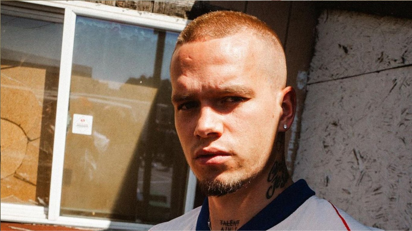 Михайло Мудрік