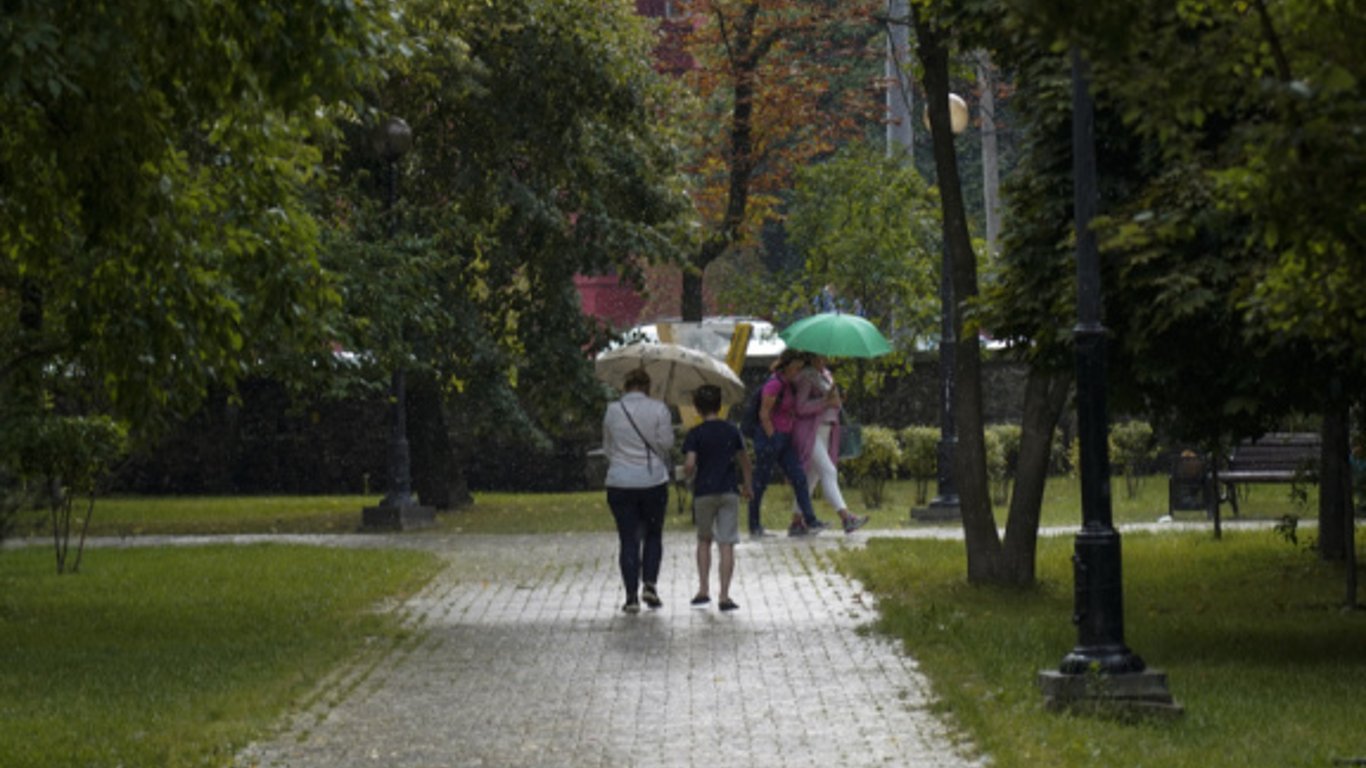 Погода в Україні в четвер, 20 червня — прогноз від синоптиків