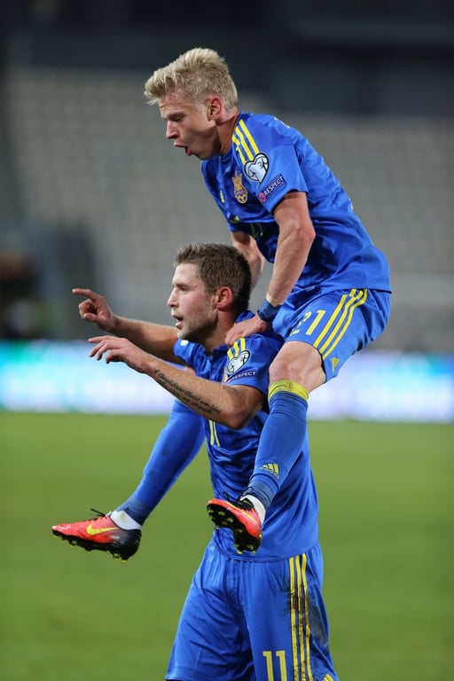 Артем Кравец