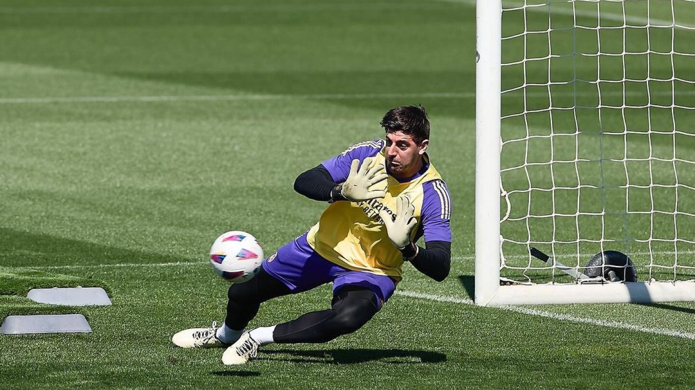 Тібо Куртуа